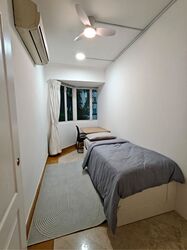 Emerald Garden (D1), Condominium #599650181